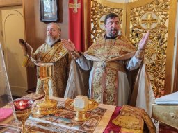 Неделя 19-я по Пятидесятнице